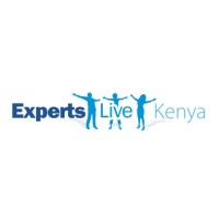 Experts Live Kenya logo - Similar company to Resource Cloud Academy