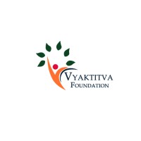 Vyaktitva Foundation logo - Similar company to Ayata Intelligence Private Limited