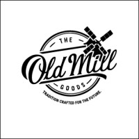 The Old Mill Goods logo - Similar company to Mibbles