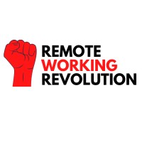 Remote Working Revolution logo - Similar company to Remote Working Contractor For Hire - Accounting/Payroll/Data Management