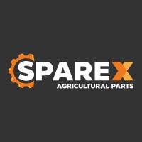 Sparex Limited logo - Similar company to Kramp