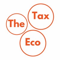 The TaxEco logo - Similar company to Emerald Close Consultancy