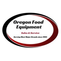 Oregon Food Equipment logo - Similar company to Rosen Sunvisor Systems