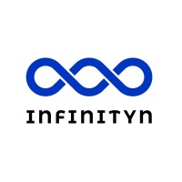 Infinityn: AI-Powered GTM logo - Similar company to Klear B2B