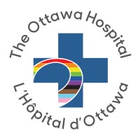 The Ottawa Hospital logo - Similar company to Unity Hive