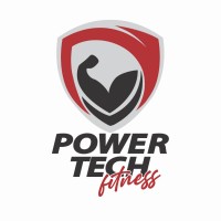 Power Tech Fitness logo - Similar company to Köln Kütüphane