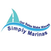 Simply Marinas logo - Similar company to Offshore Sailing School