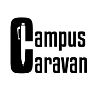 Campus Caravan logo - Similar company to Monkstudio