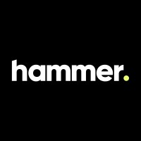 Hammer Creative logo - Similar company to Lp Visuals