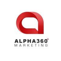 Alpha360⁰ Marketing