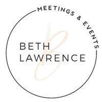 Beth Lawrence Meetings & Events logo - Similar company to Planner Pal