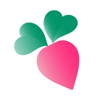 Radish logo - Similar company to Ensemble