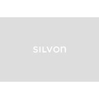 Silvon logo - Similar company to Nomaled | Pure Ingredients To Create Light