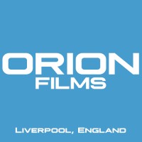 Orion Films Ltd logo - Similar company to Orion Pictures