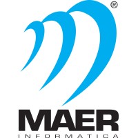 Maer Informatica logo - Similar company to Ortea