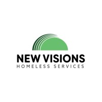 NEW VISIONS HOMELESS SERVICES logo - Similar company to Lily Haven