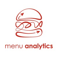 menu analytics logo - Similar company to Three Course Consultancy