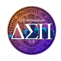Delta Sigma Pi - Xi Chi Chapter