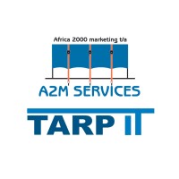 Tarp It logo - Similar company to Atop Techniek
