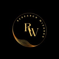 Research Wizards logo - Similar company to Insightmatrixlab