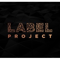 Label Project logo - Similar company to Monkey Projects