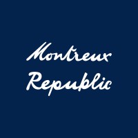 Montreux Republic logo - Similar company to Basique