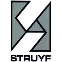 STRUYF NV logo - Similar company to Keuleers Lifttrucks