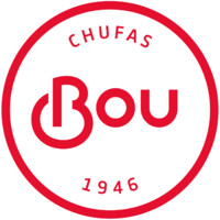 Chufas Bou logo - Similar company to Horchata Mercader