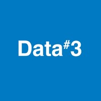 Data#3 logo - Similar company to Ac3