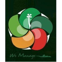 A.t Waste Management logo - Similar company to Green Building Services