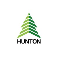 Hunton Fiber logo - Similar company to Elywhere Technologies