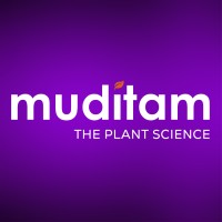 Muditam Ayurveda logo - Similar company to Palak Notes