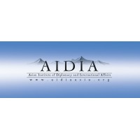 Asian Institute of Diplomacy and International Affairs -AIDIA logo - Similar company to Institute For Governance, Policies And Politics