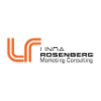 Linda Rosenberg Marketing Consulting logo - Similar company to Freber As
