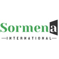 Sormena International logo - Similar company to Mintlab