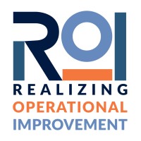 Realizing Operational Improvement LLC logo - Similar company to Design Systems Canada, Ltd.