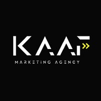 KAAF Agency logo - Similar company to Excel Master