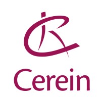 Cerein logo - Similar company to Zorg Kan Anders