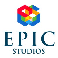 Epic Studios (Animation) logo - Similar company to Grow Animation Studios