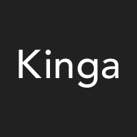 Kinga logo - Similar company to Immersion Group