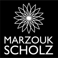 Layouting und Gestaltung in Arabisch - Mona Marzouk-Scholz logo - Similar company to Kulör