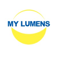 My Lumens Technology logo - Similar company to Lumenlabs
