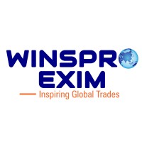 WINSPRO EXIM logo - Similar company to Hemp Pet