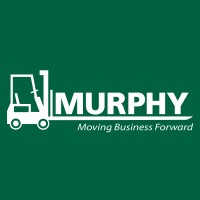 Murphy Logistics Solutions logo - Similar company to Bms Logistics Srl