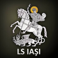 Liga Studenților (LS IAȘI) logo - Similar company to Code School Iași