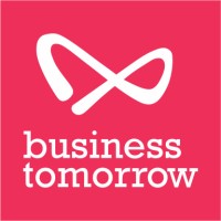 Business Tomorrow | School & Advisory logo - Similar company to Topsend Comunicação Integrada