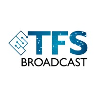 TFS Broadcast logo - Similar company to West Glen Communications