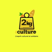 2kg de culture logo - Similar company to Compagnie Orage