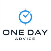 One Day Advice logo - Similar company to Optimis Wealth