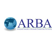 Arba Chemical Cleaning and Cosmetic Products Ltd. Co logo - Similar company to Wonderware Türkiye